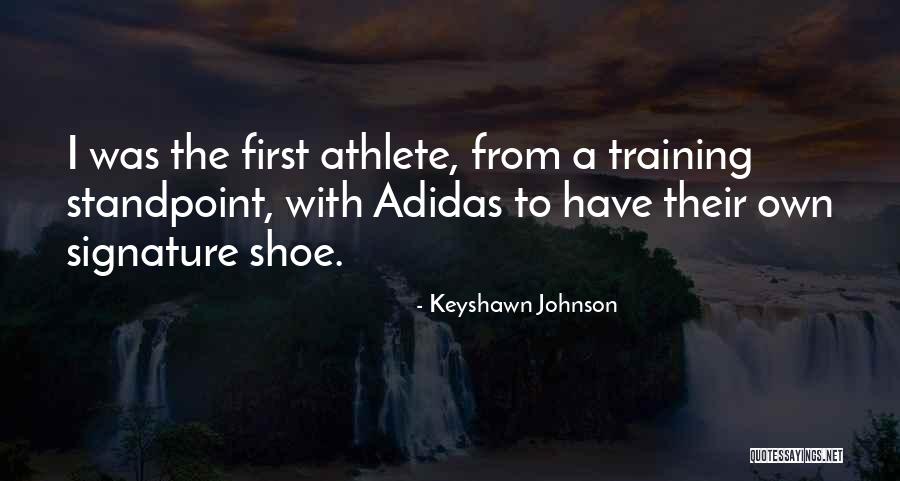 Tadahiro Kaburaki Quotes By Keyshawn Johnson Tadahiro Kaburaki Quotes By Keyshawn Johnson
