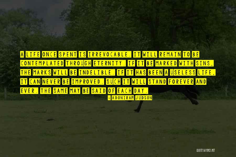 Tadahiro Nomura Quotes By Adoniram Judson Tadahiro Nomura Quotes By Adoniram Judson
