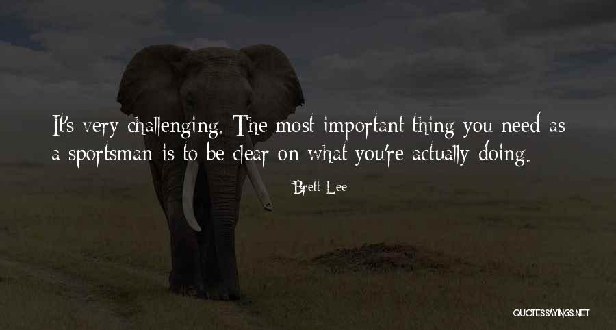 Tadahiro Uesugi Quotes By Brett Lee Tadahiro Uesugi Quotes By Brett Lee