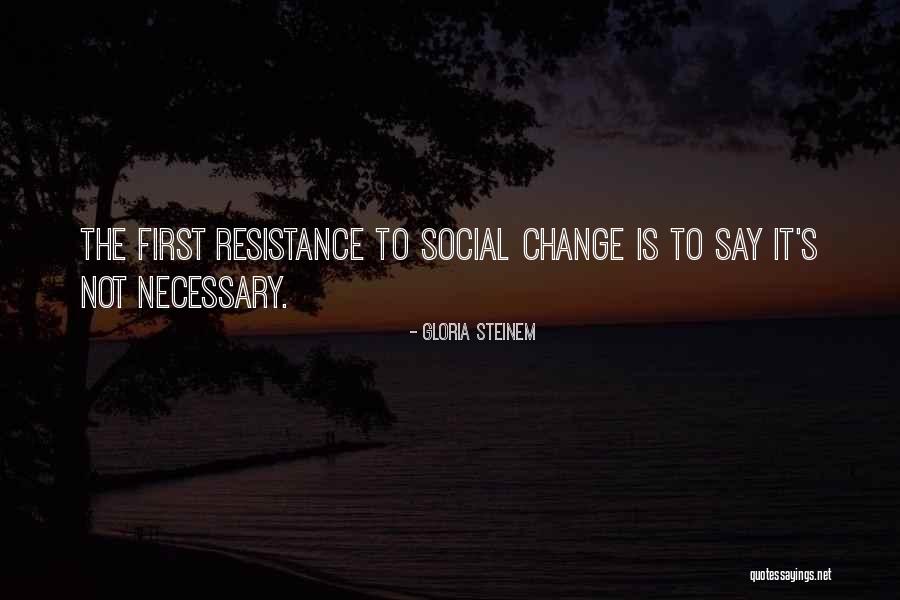 Tadahisa Saizen Quotes By Gloria Steinem Tadahisa Saizen Quotes By Gloria Steinem