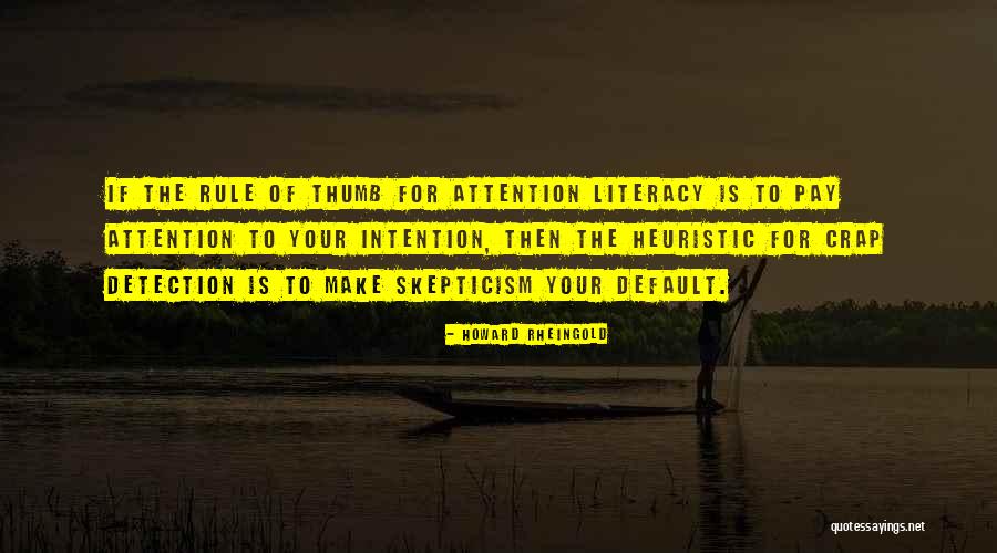 Tadahito Mochizuki Quotes By Howard Rheingold Tadahito Mochizuki Quotes By Howard Rheingold