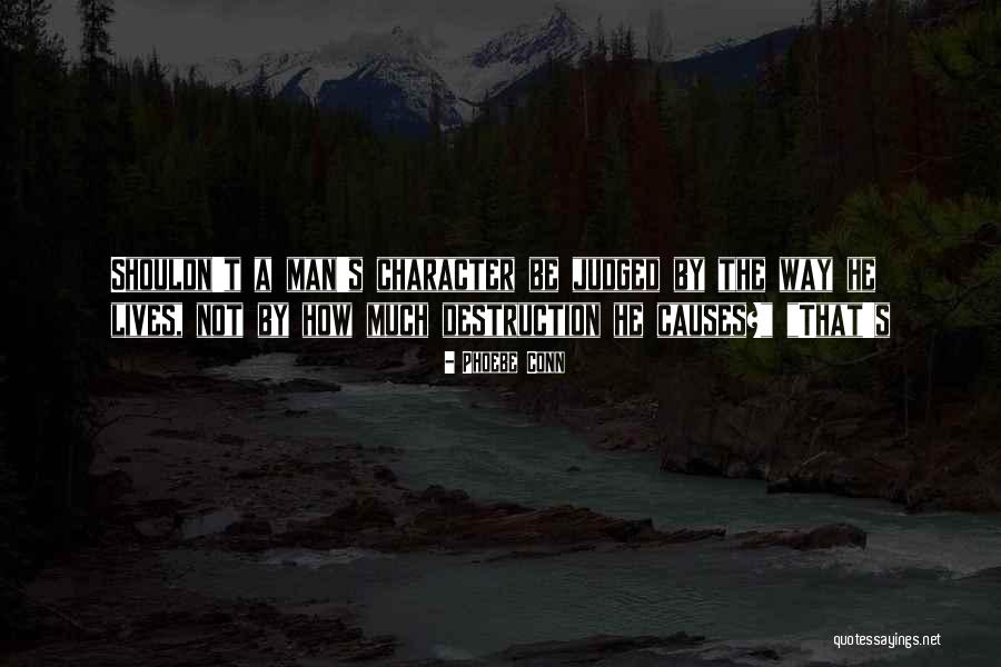 Tadak Tadak Quotes By Phoebe Conn Tadak Tadak Quotes By Phoebe Conn