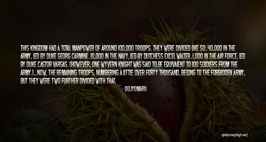 Tadakuni Nakamura Quotes By Dojyomaru Tadakuni Nakamura Quotes By Dojyomaru