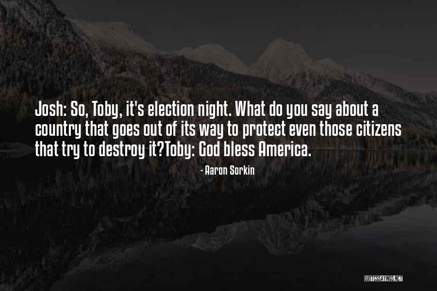 Tadamichi Aoba Quotes By Aaron Sorkin Tadamichi Aoba Quotes By Aaron Sorkin
