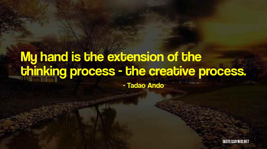 Tadao Ando Quotes 1215397 Tadao Ando Quotes 1215397