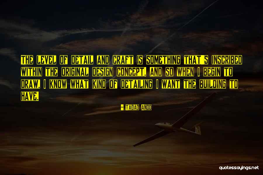 Tadao Ando Quotes 1524137 Tadao Ando Quotes 1524137