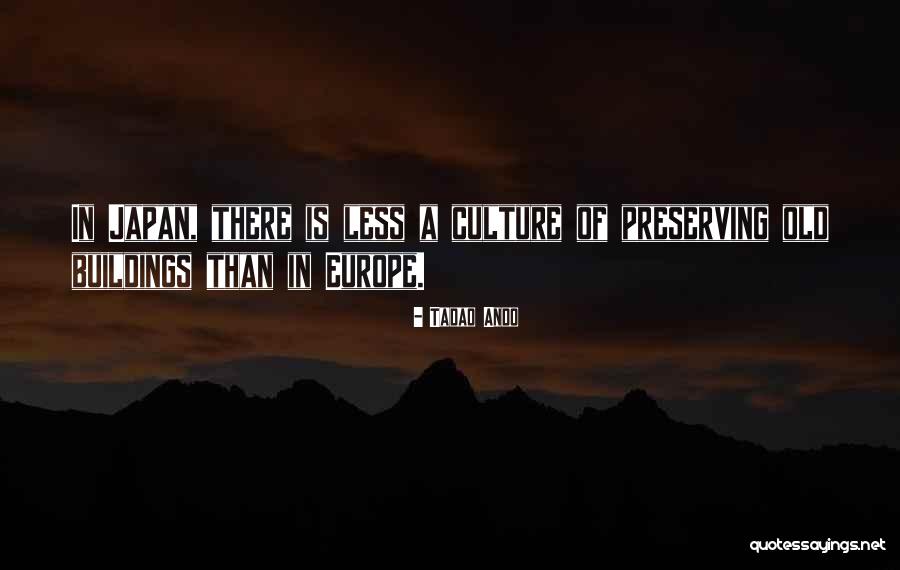 Tadao Ando Quotes 1803060 Tadao Ando Quotes 1803060