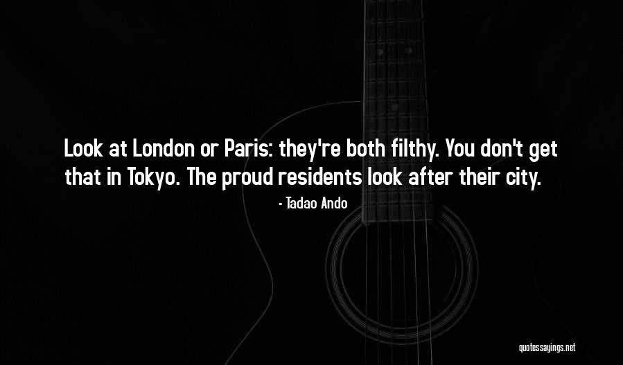 Tadao Ando Quotes 1886598 Tadao Ando Quotes 1886598