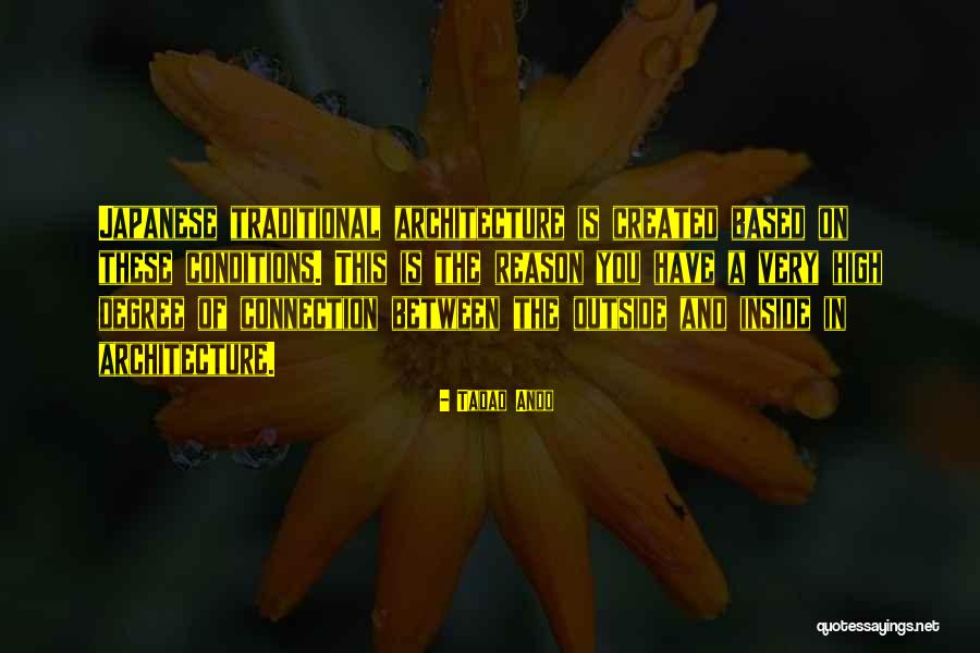 Tadao Ando Quotes 2090487 Tadao Ando Quotes 2090487