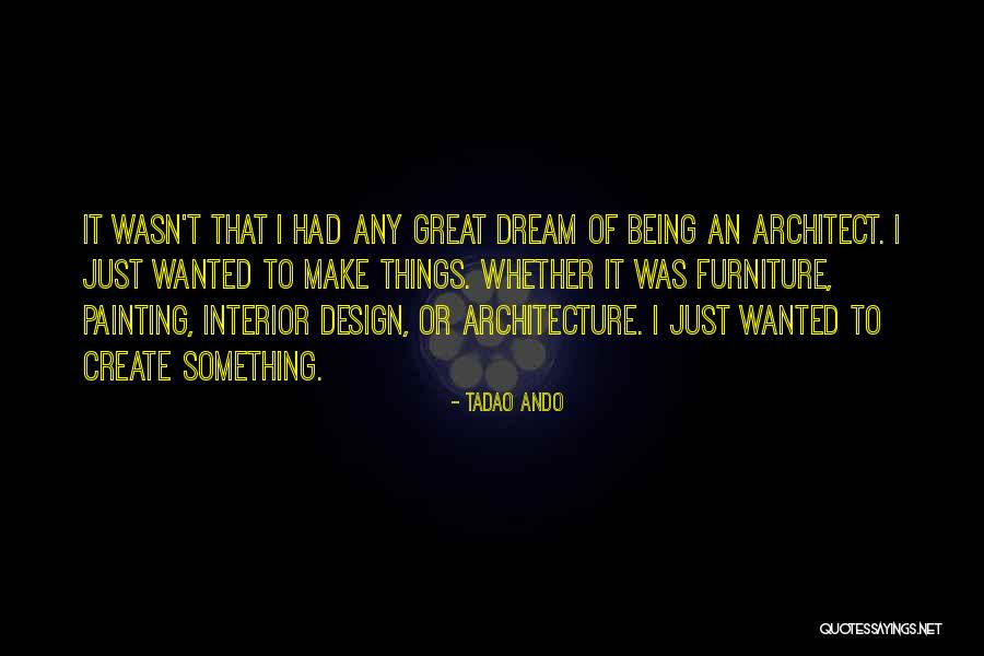 Tadao Ando Quotes 324821 Tadao Ando Quotes 324821