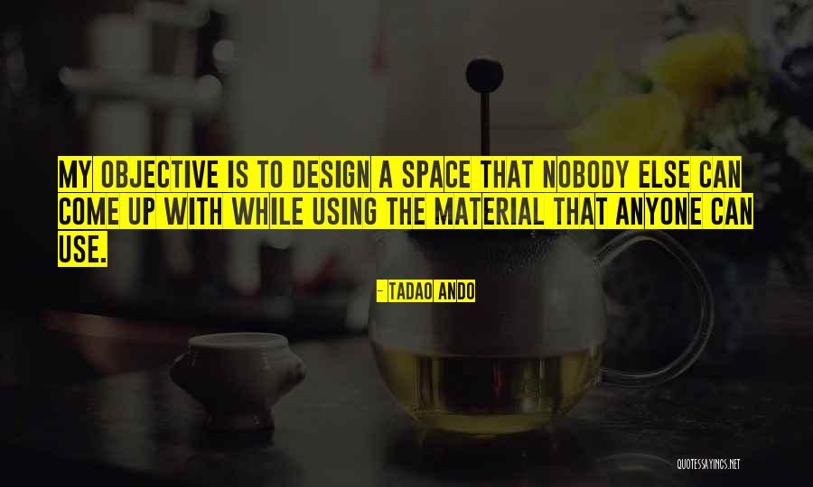 Tadao Ando Quotes 434197 Tadao Ando Quotes 434197
