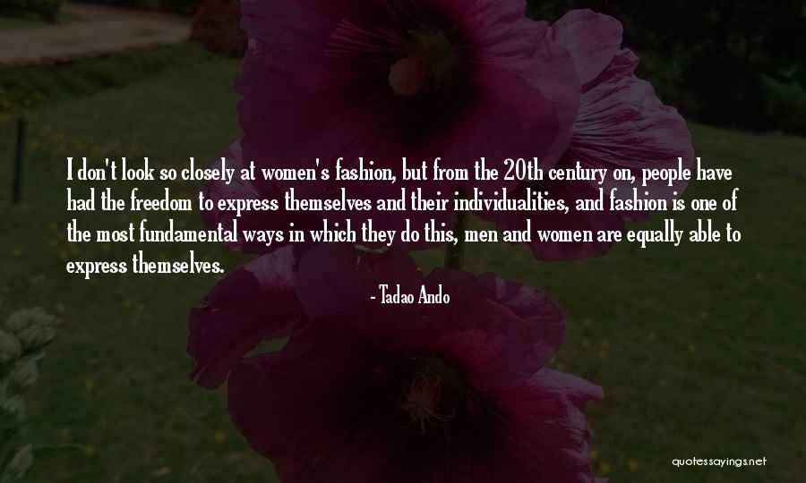 Tadao Ando Quotes 535716 Tadao Ando Quotes 535716