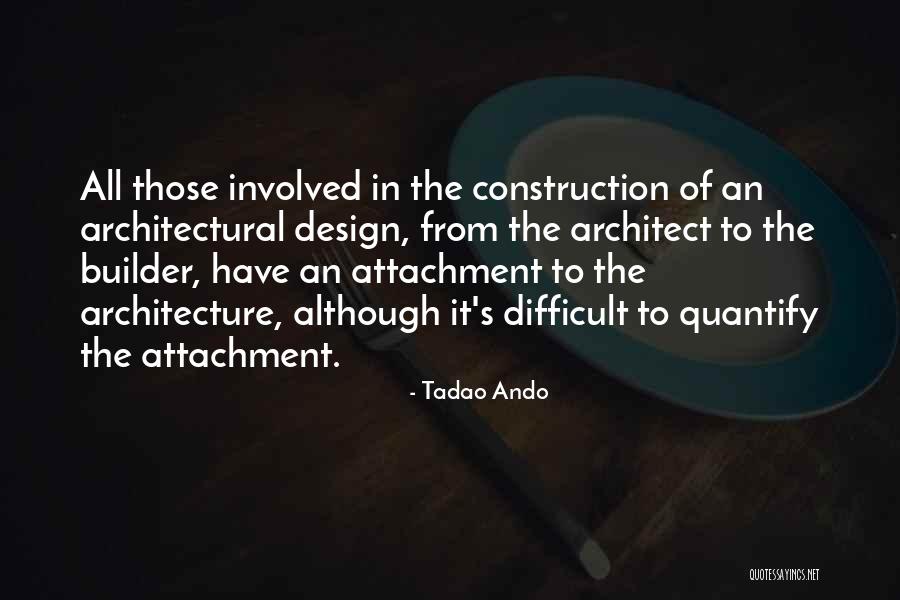 Tadao Ando Quotes 727306 Tadao Ando Quotes 727306