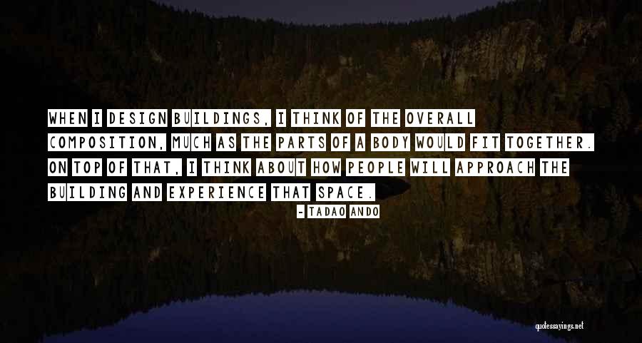 Tadao Ando Quotes 740660 Tadao Ando Quotes 740660