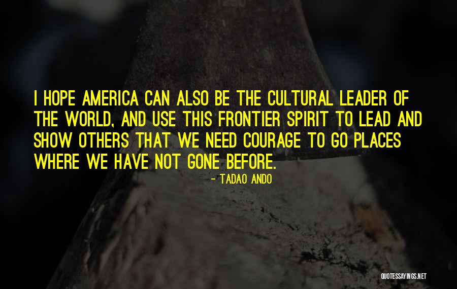 Tadao Ando Quotes 966781 Tadao Ando Quotes 966781