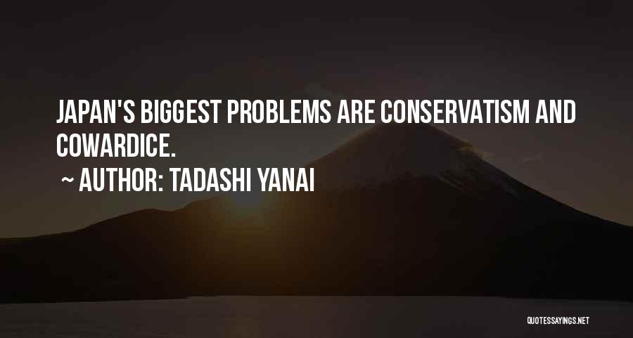Tadashi Yanai Quotes 1389614
