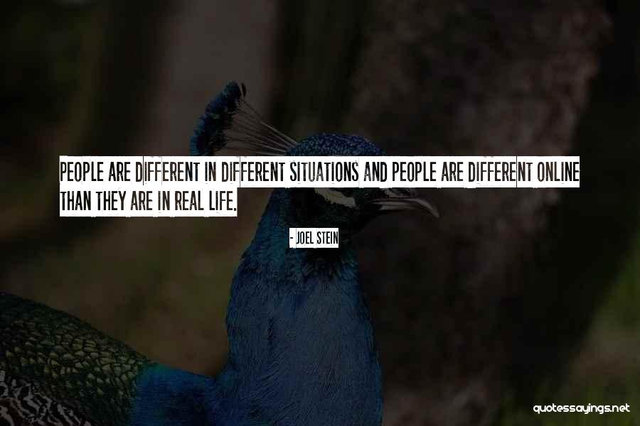 Tadatomo Housamo Quotes By Joel Stein Tadatomo Housamo Quotes By Joel Stein