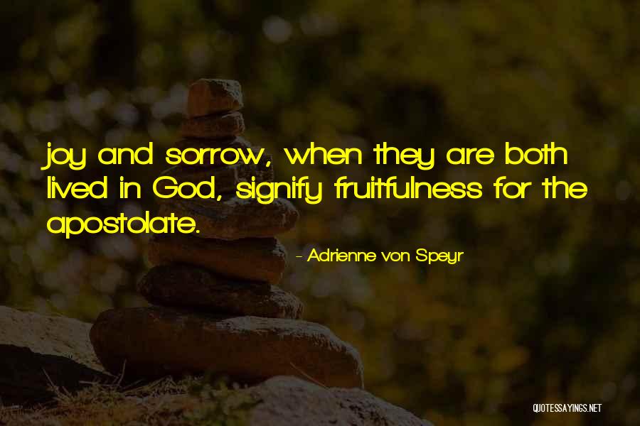 Tadayoshi Koga Quotes By Adrienne Von Speyr Tadayoshi Koga Quotes By Adrienne Von Speyr