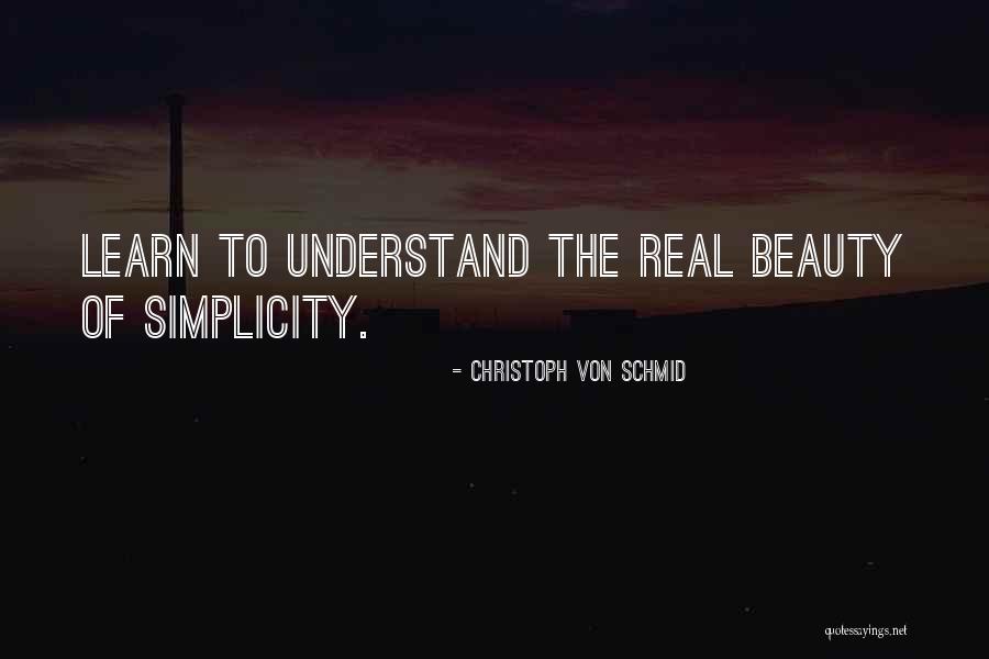 Tadayoshi Littleton Quotes By Christoph Von Schmid Tadayoshi Littleton Quotes By Christoph Von Schmid