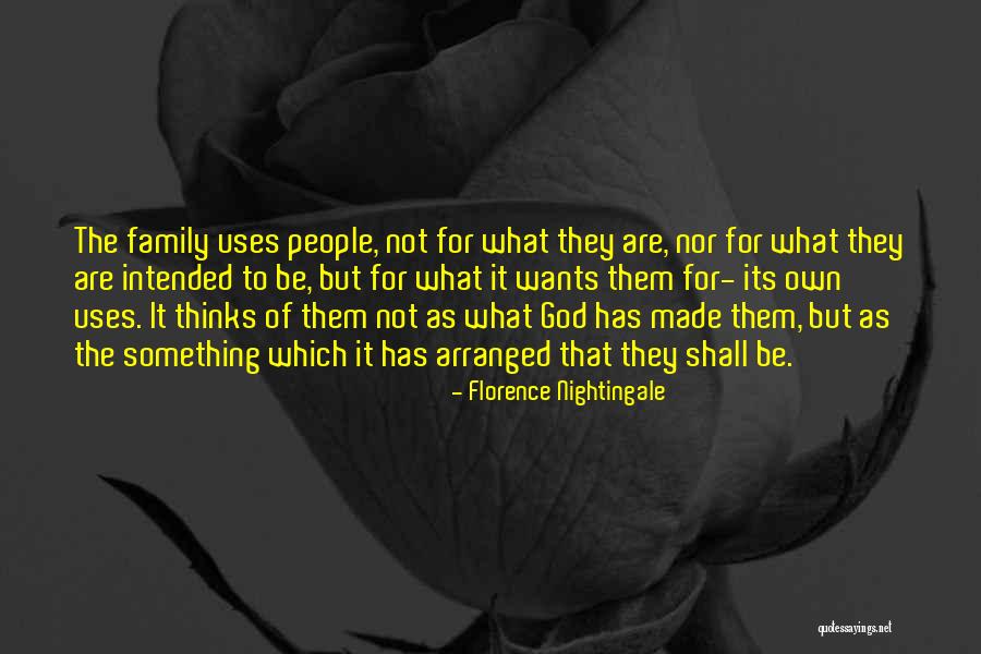 Tadayoshi Littleton Quotes By Florence Nightingale Tadayoshi Littleton Quotes By Florence Nightingale