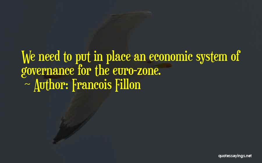 Tadayoshi Makino Quotes By Francois Fillon