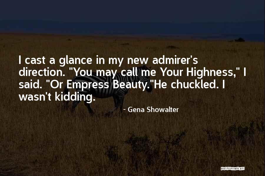 Tadayoshi Yamamuro Quotes By Gena Showalter Tadayoshi Yamamuro Quotes By Gena Showalter