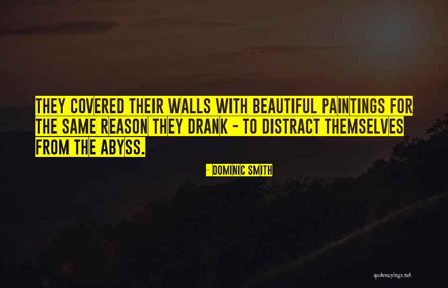 Tadayuki Baba Quotes By Dominic Smith Tadayuki Baba Quotes By Dominic Smith