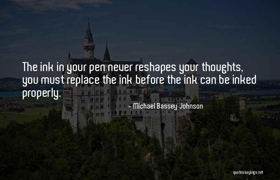 Tadbirgaran Quotes By Michael Bassey Johnson Tadbirgaran Quotes By Michael Bassey Johnson