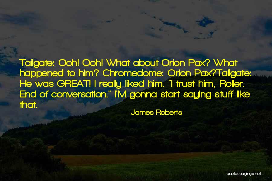 Tadd Wholesale Lebanon Tn Quotes By James Roberts Tadd Wholesale Lebanon Tn Quotes By James Roberts