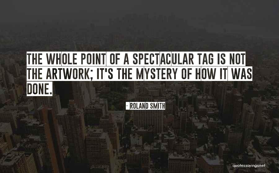 Taddei Frederic Quotes By Roland Smith Taddei Frederic Quotes By Roland Smith
