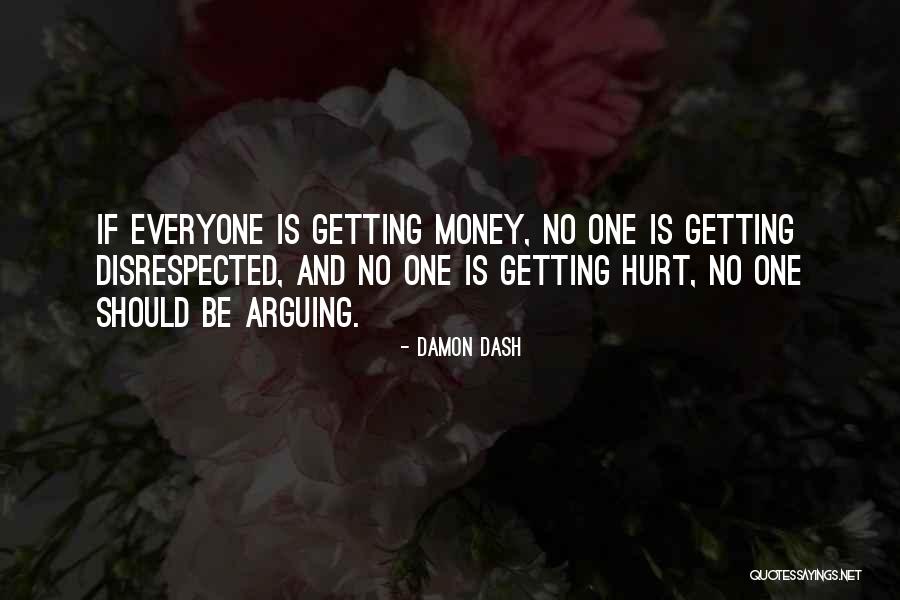Taddei Giuseppe Quotes By Damon Dash Taddei Giuseppe Quotes By Damon Dash