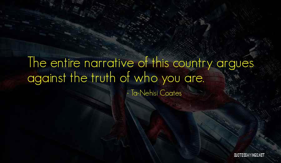 Taddy Blazusiak Quotes By Ta-Nehisi Coates Taddy Blazusiak Quotes By Ta-Nehisi Coates