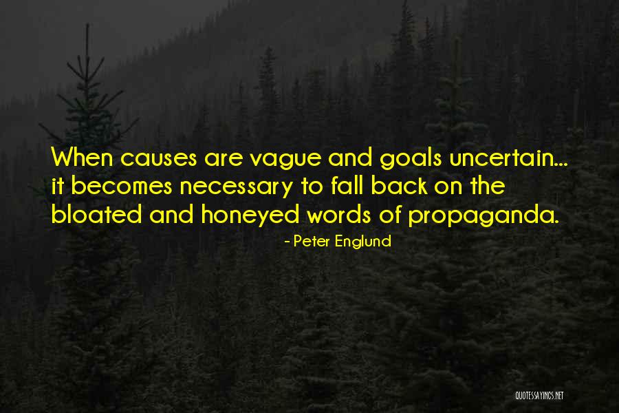 Taddy Mcallister Quotes By Peter Englund Taddy Mcallister Quotes By Peter Englund