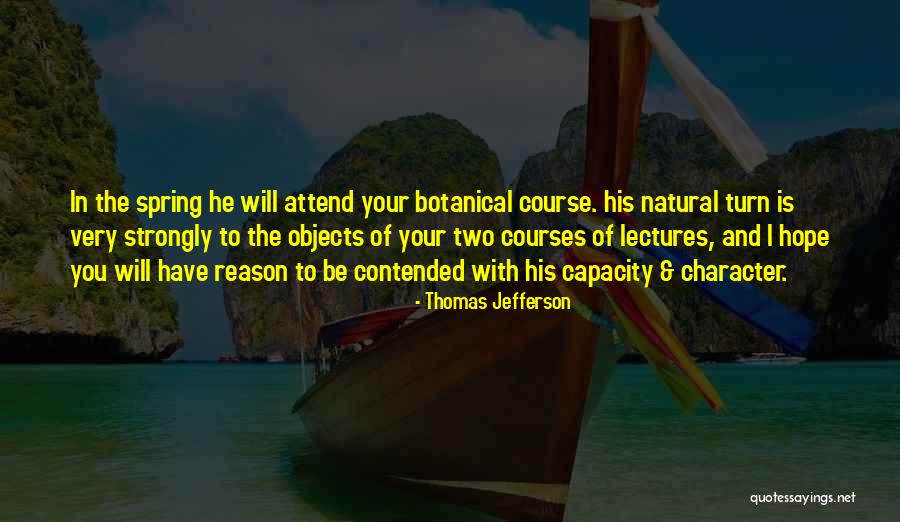 Taddy Mcallister Quotes By Thomas Jefferson Taddy Mcallister Quotes By Thomas Jefferson