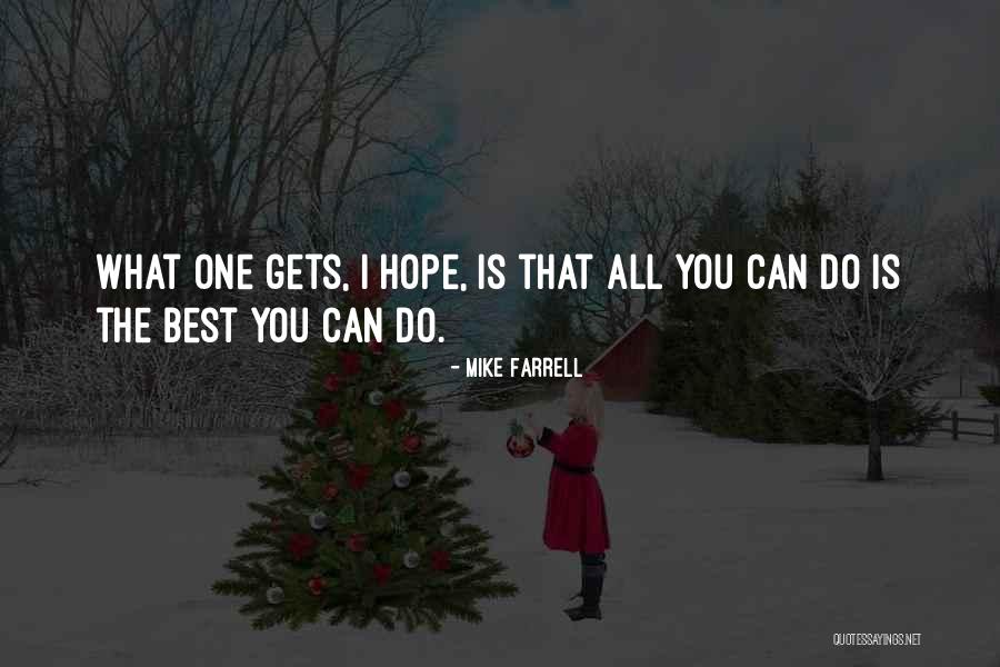 Taddypole Quotes By Mike Farrell Taddypole Quotes By Mike Farrell