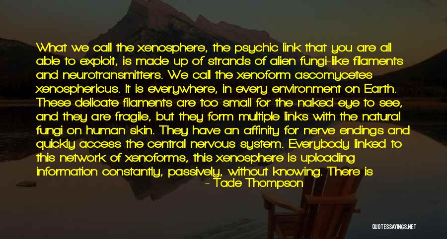 Tade Thompson Quotes 682013 Tade Thompson Quotes 682013