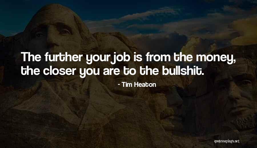Tadelech Hailemichael Quotes By Tim Heaton Tadelech Hailemichael Quotes By Tim Heaton