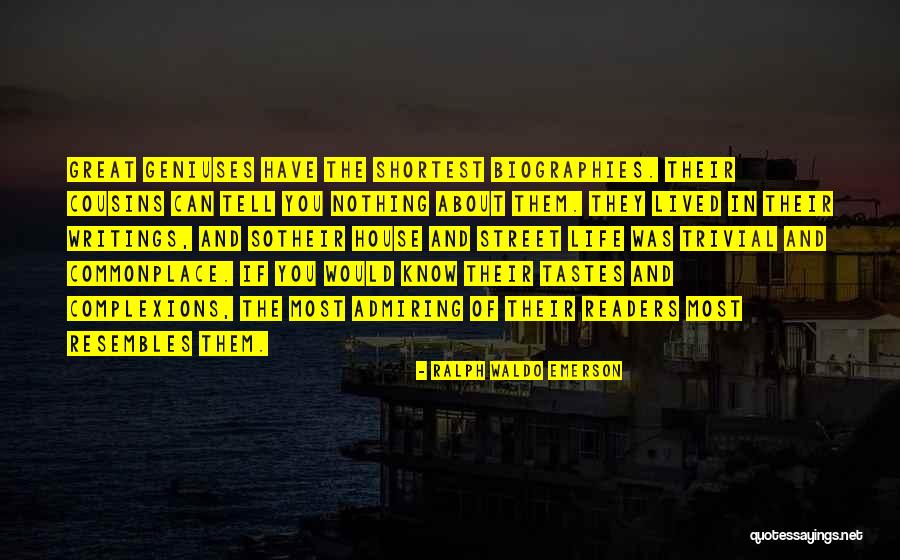 Tadema Quotes By Ralph Waldo Emerson Tadema Quotes By Ralph Waldo Emerson