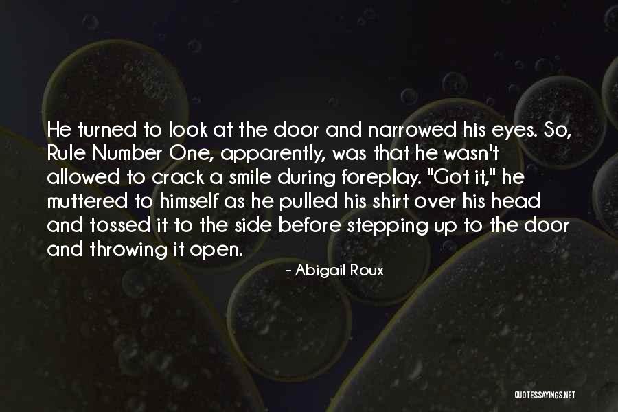Tademydandp Quotes By Abigail Roux Tademydandp Quotes By Abigail Roux