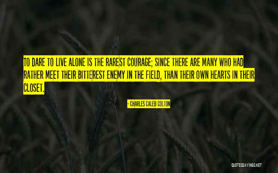 Tadese Mekete Quotes By Charles Caleb Colton Tadese Mekete Quotes By Charles Caleb Colton