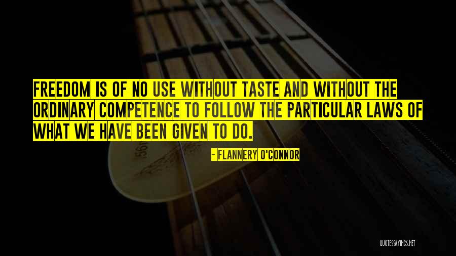 Tadeusz Rejtan Quotes By Flannery O'Connor Tadeusz Rejtan Quotes By Flannery O'Connor