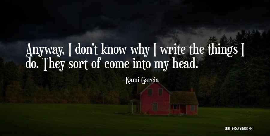 Tadfield Uk Quotes By Kami Garcia Tadfield Uk Quotes By Kami Garcia