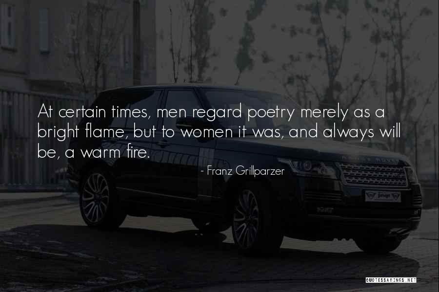 Tadhg Quotes By Franz Grillparzer Tadhg Quotes By Franz Grillparzer