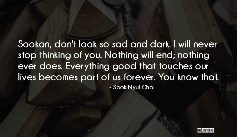 Tadhg Quotes By Sook Nyul Choi Tadhg Quotes By Sook Nyul Choi