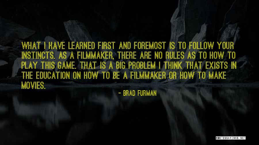Tadini Cameri Quotes By Brad Furman Tadini Cameri Quotes By Brad Furman