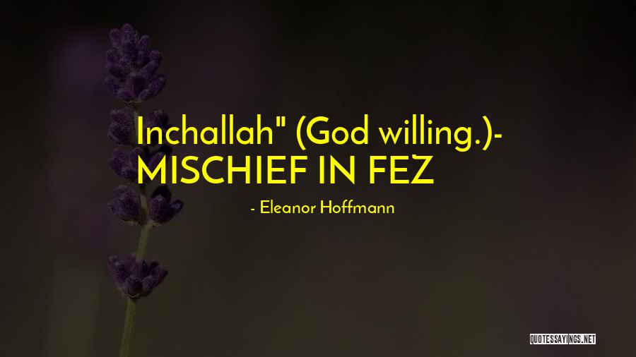 Tadlock Brueggemann Quotes By Eleanor Hoffmann Tadlock Brueggemann Quotes By Eleanor Hoffmann