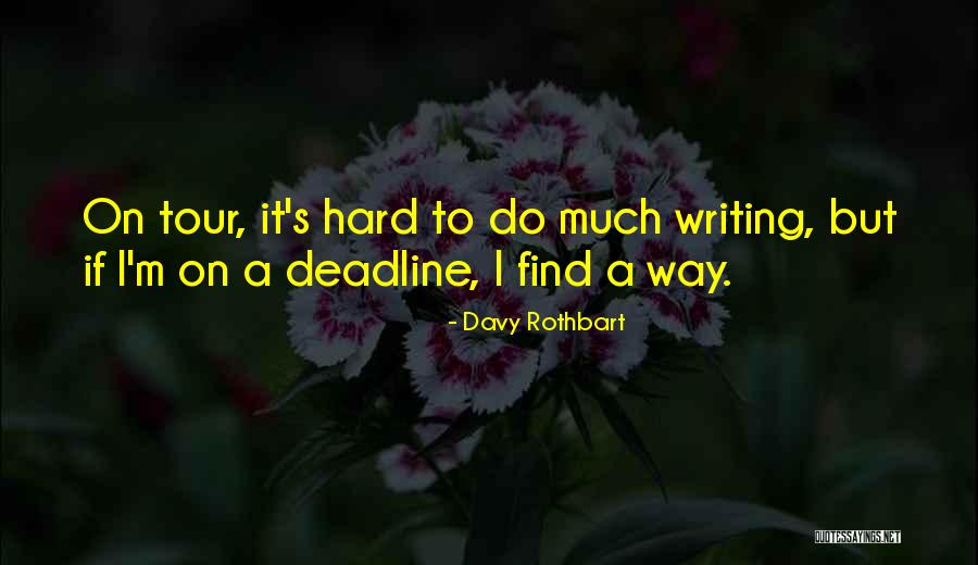 Tadlock Container Quotes By Davy Rothbart Tadlock Container Quotes By Davy Rothbart