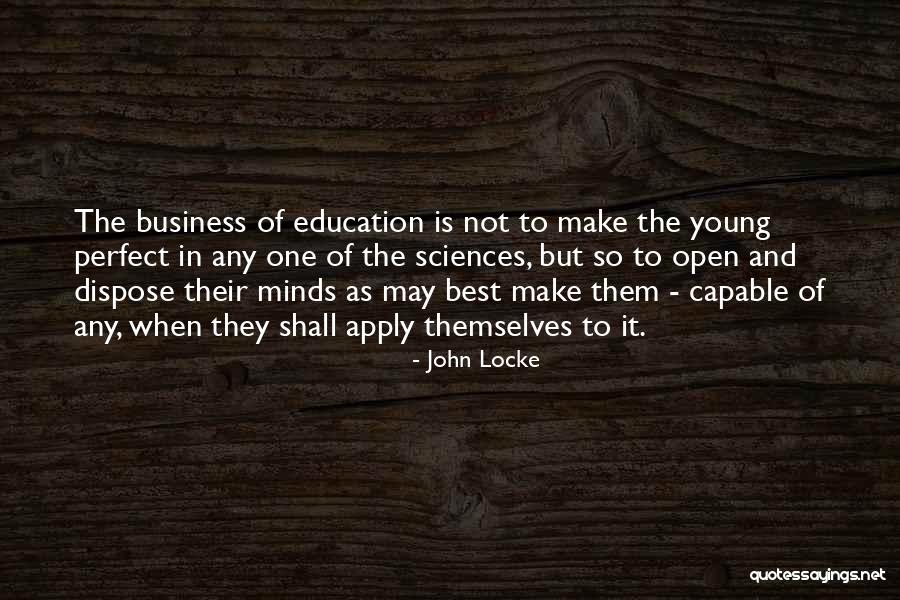 Tadlock Container Quotes By John Locke Tadlock Container Quotes By John Locke