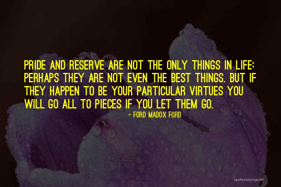 Tadmor Quotes By Ford Madox Ford Tadmor Quotes By Ford Madox Ford