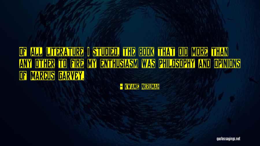 Tadokoro Azusa Quotes By Kwame Nkrumah Tadokoro Azusa Quotes By Kwame Nkrumah